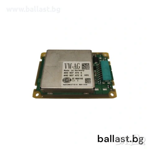 Баласт модул HELLA LED 4H0907472E DRL Audi 2011-2018