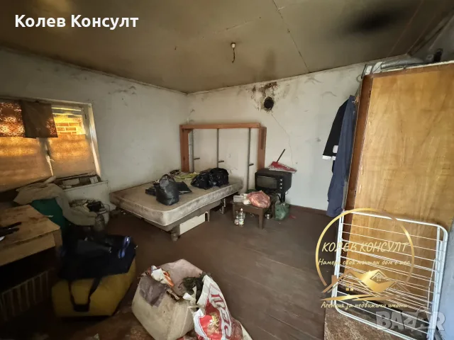 къща село Димитровче,общ.Свиленград, снимка 12 - Къщи - 56015406