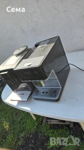 кафемашини 2бр за части или за ремонт , снимка 3 - Кафемашини - 53753078