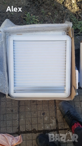 Къмпинг ремарке, снимка 7 - Ремаркета - 52845806