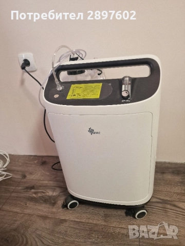 Кислорен концентратор BMC S01 5A