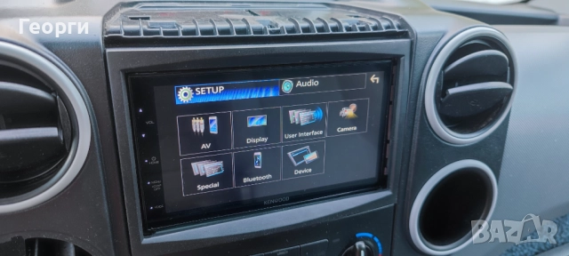 Мултимедия Kenwood DMX5020BTS 6.8", снимка 4 - Аксесоари и консумативи - 51541064