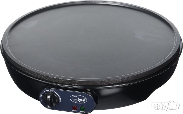 Котлон за палачинки и катми, снимка 3 - Котлони - 42440065