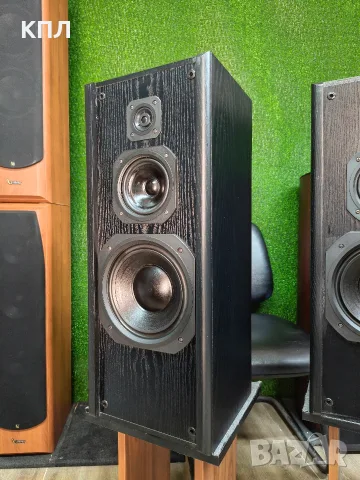 Тонколони BRENDLE SL-150 (Radiotechnika), снимка 9 - Тонколони - 55941930