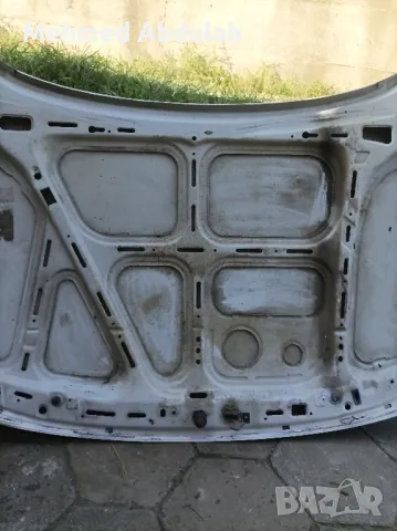Преден капак за опел , снимка 3 - Аксесоари и консумативи - 47354926