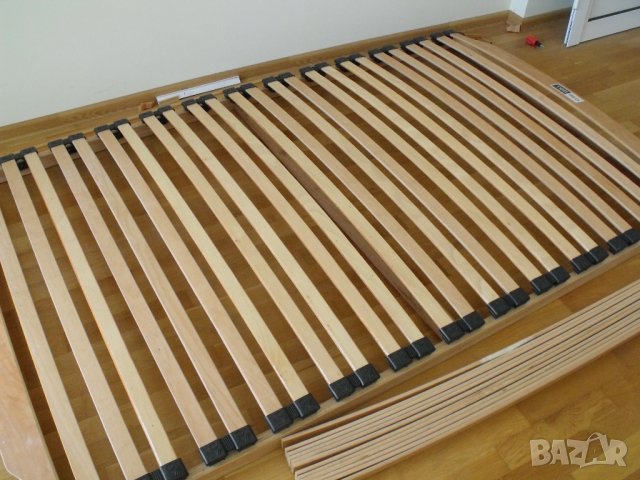 Подматрачна рамка 190 х 113 см, снимка 6 - Спални и легла - 41104258