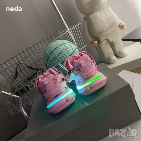 Balenciaga 2023(реплика) 999 Unisex , снимка 17 - Кецове - 39922844