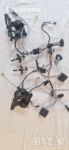 Инсталация за фарове Ауди а6 4ф ц6 Audi a6 4f c6 рециклирани!, снимка 4 - Части - 47020206