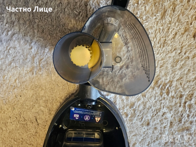 Прахосмукачка Philips XB9154, снимка 8 - Прахосмукачки - 52840168