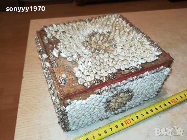 КУТИЯ ОТ ГЕРМАНИЯ С МИДИ 1406231206M, снимка 9 - Колекции - 41161830