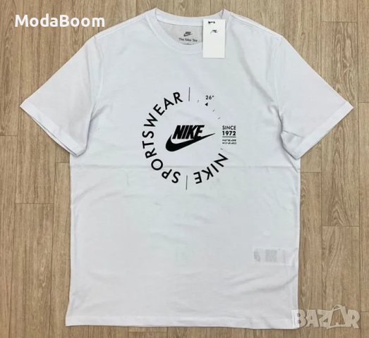 Тениски Nike