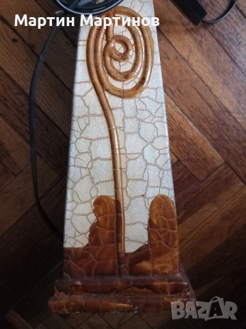 Стара Лампа и Осветителни тела, снимка 8 - Антикварни и старинни предмети - 53751915