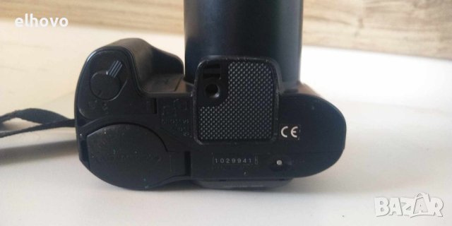 Фотоапарат Olympus Centurion, снимка 3 - Фотоапарати - 42186986