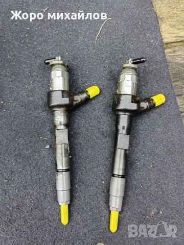 Дюзи Мазда 6 2.2 163кс 2010година