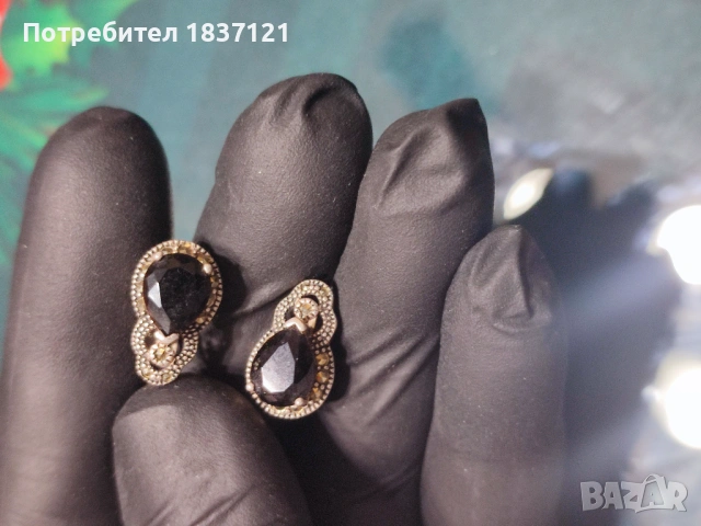 Сребърни бижута, снимка 9 - Колиета, медальони, синджири - 53697810