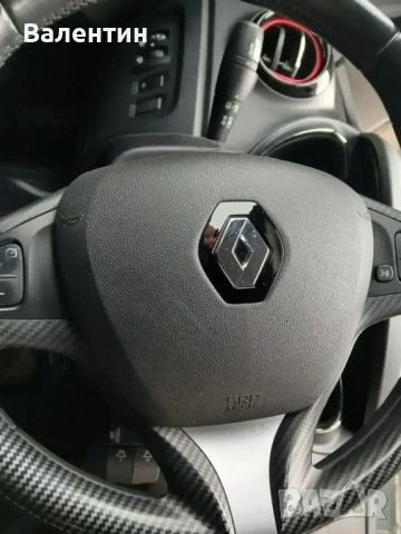 Рено Каптюр, снимка 6 - Автомобили и джипове - 53716351