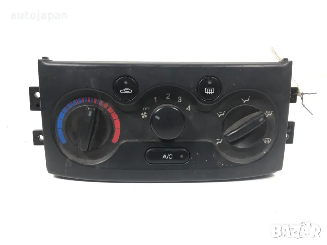 Управление климатик Chevrolet Aveo T200 2005г