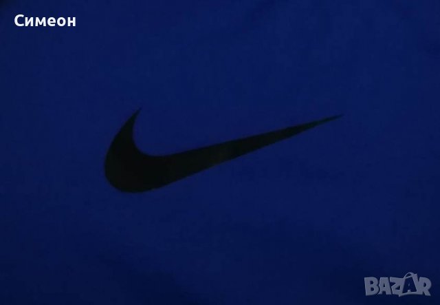 Nike PRO DRI-FIT Compression оригинална тениска XL Найк спорт фланелка, снимка 4 - Спортни дрехи, екипи - 38956583