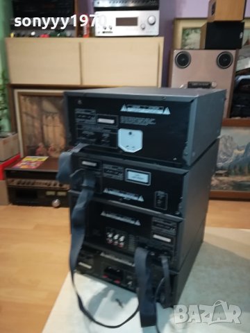 KENWOOD 0409231540LNV, снимка 10 - Аудиосистеми - 42077045