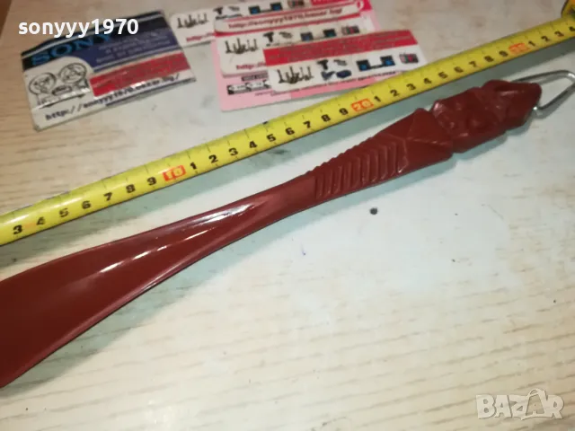 заявена!!!стара бг обувалка 1711241730, снимка 9 - Антикварни и старинни предмети - 48001931