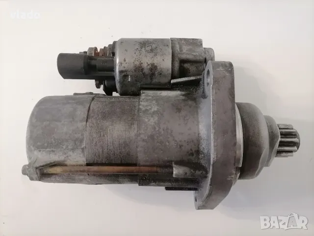 Стартер за Passat 6