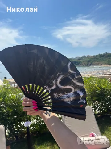 Ветрило, снимка 2 - Други - 48926684
