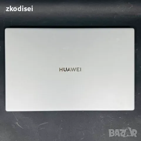 Лаптоп HUAWEI D15 15,6 Инча, снимка 1