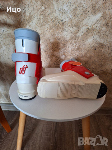 Ски обувки NORDIKA, снимка 2 - Зимни спортове - 44585474