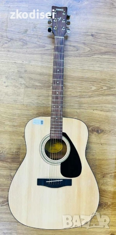 Китара YAMAHA F310