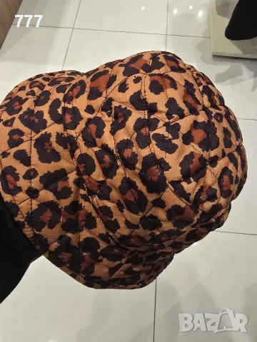 дамски шапки , снимка 4 - Шапки - 47995172