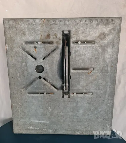 Ръчен циркуляр Skilsaw Made in USA, снимка 4 - Циркуляри - 56133255