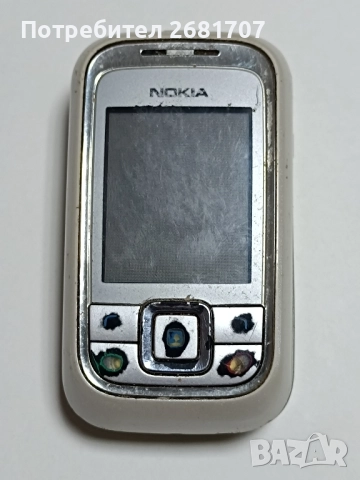 телефон Нокия 6111