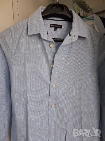 Детска риза за момче , снимка 2 - Детски ризи - 51844006