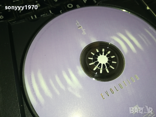 BOYZ II MEN CD 0303241303, снимка 11 - CD дискове - 44583753