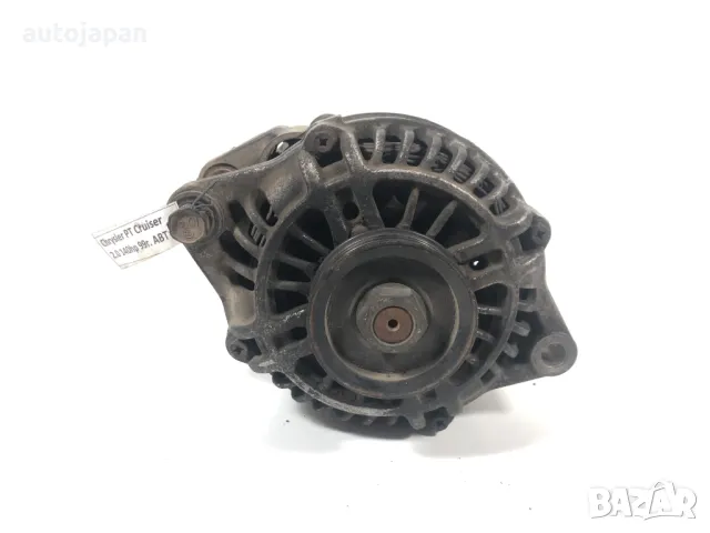 Генератор Chrysler Pt Cruiser 2.0 1999, снимка 2 - Части - 49084433
