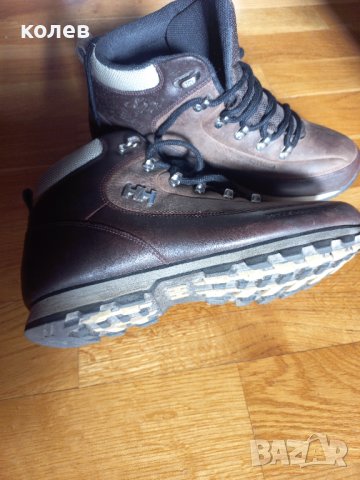 Шведски боти Heli Hensen, снимка 2 - Спортни обувки - 40231548