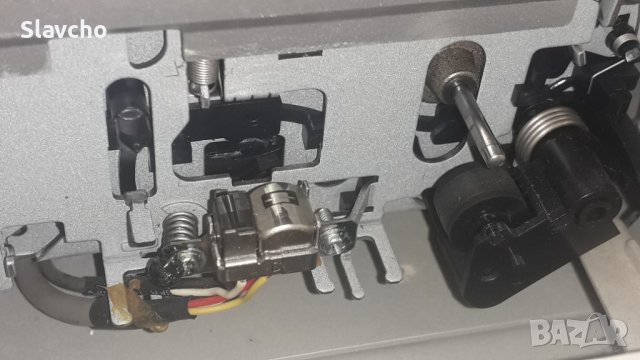 Стерео уредба/система Sony CMT-NEZ3, снимка 9 - Аудиосистеми - 38986730