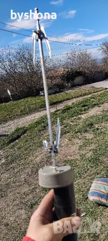 Газов грил ( фурна и котлони ), снимка 17 - Газови котлони - 49598889