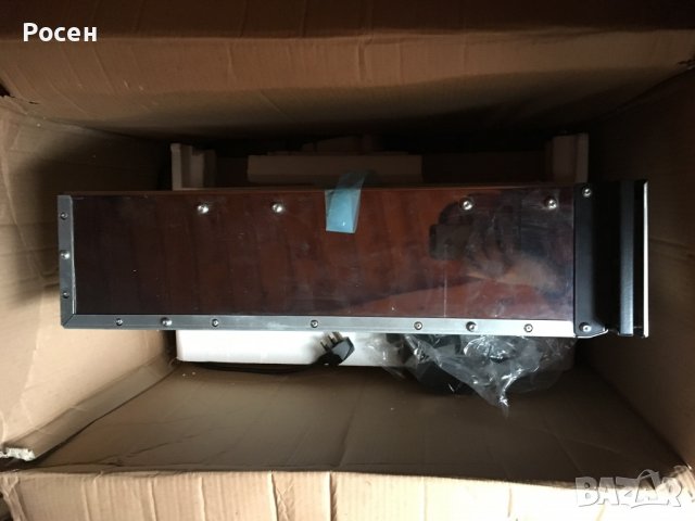 Тека warming drawer , снимка 5 - Печки, фурни - 39567731
