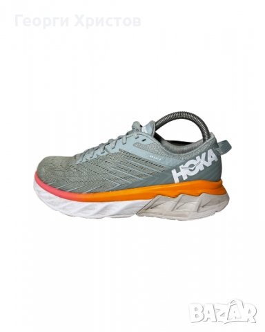 Hoka One One Arahi 4 Маратонки за бягане, снимка 1 - Маратонки - 39665194