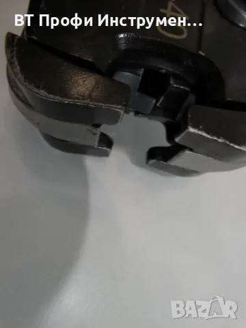 Geberit Flowfit 16 - 40 - Прес клещи за фитинги, снимка 6 - Клещи - 47742004