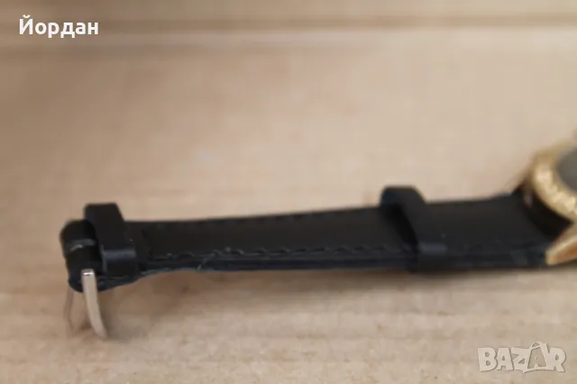 СССР мъжки часовник ''Полет'' хронограф /калибър 3133/, снимка 9 - Мъжки - 49651855