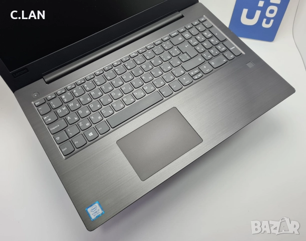Lenovo V330-15IKB i7 8550U/8GB/256SSD/500HDD/FHD, снимка 8 - Лаптопи за работа - 52855523