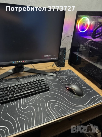Геймърски мощен Setup , снимка 5 - Геймърски - 56246740