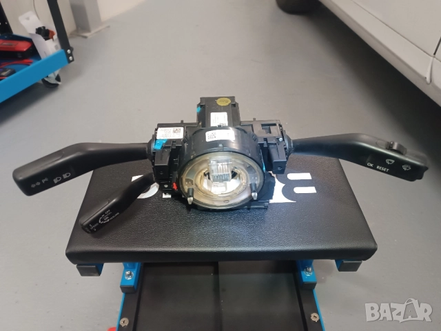 Автопилот Passat B6 