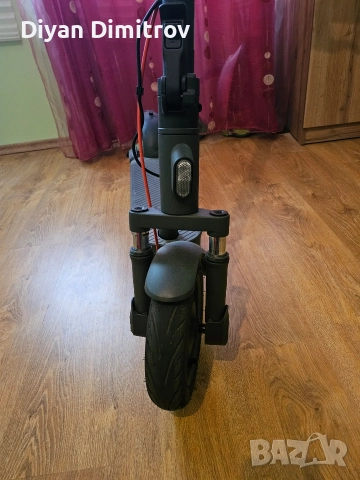 Тротинетка Xiaomi 5 Elite , снимка 4 - Скутери и тротинетки - 52890005
