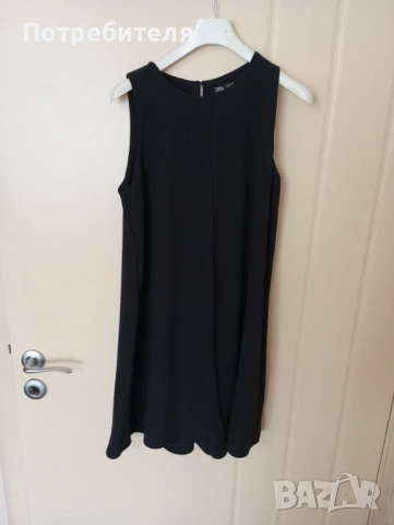Дамска рокля размер S