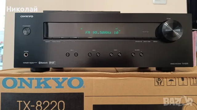 Onkyo tx-8220 dac,optical