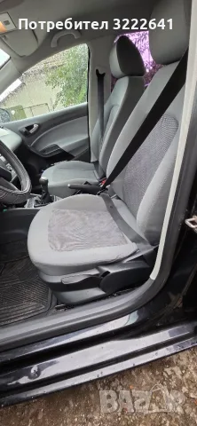 Seat Ibiza 1.4. , снимка 17 - Автомобили и джипове - 56171641