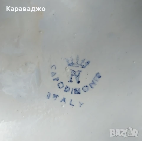 Кана Capodimonte, снимка 8 - Вази - 50968370
